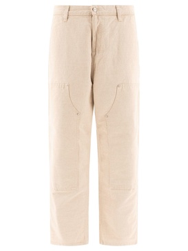 Carhartt Wip "Walter Double Knee" Trousers