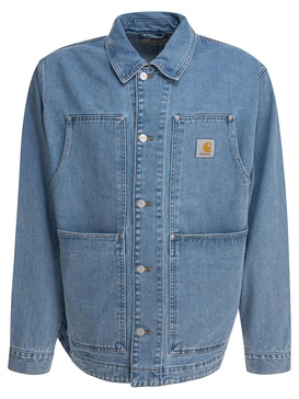 Jackets Blue