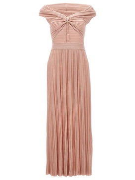Ginevra Dresses Pink