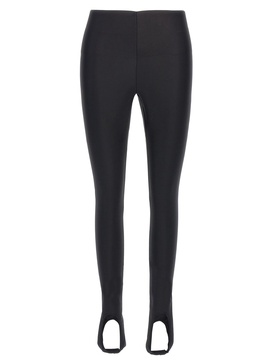 New Holly Leggings Black