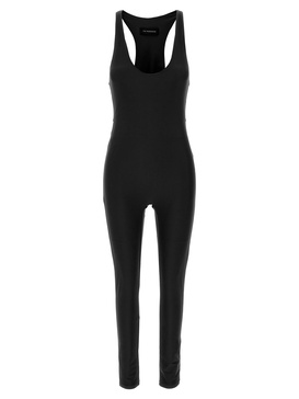 Tess Jewelry Black