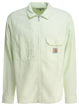 Jackets Green
