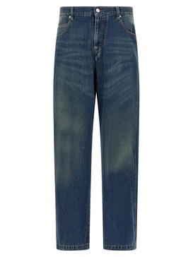 Jorje Jeans Blue