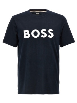 Tiburt 354 T-Shirt Blue