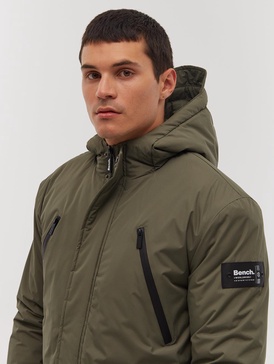 guthrie tech parka