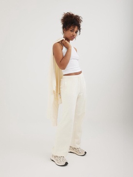 womens jordan eco-fleece joggers