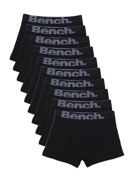 putton boxer brief (10 pack)