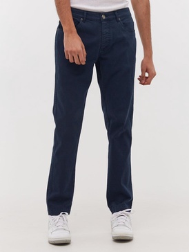 twillum 5-pocket chino pants