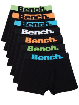 diego boxer brief (7 pack)