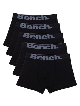 sutteer boxer brief (5 pack)