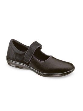 berries helen mary jane shoes - medium in blackberry
