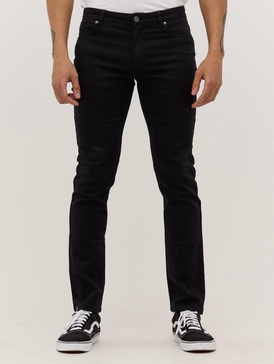 cole comfort knit 5-pocket jeans