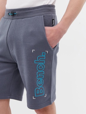 sylo fleece shorts