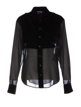 Georgette Shirt