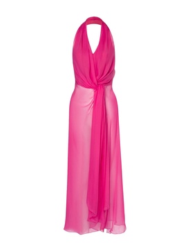 Chiffon Top