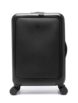 Emporio Armani Suitcases
