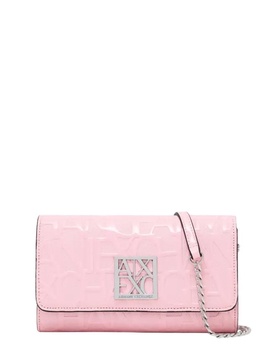 Armani Exchange Wallets