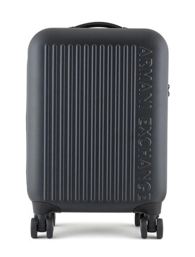 Armani Exchange Suitcases