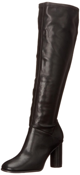 Franco Sarto Women's L-Cindy Tall Wc Knee High Boot