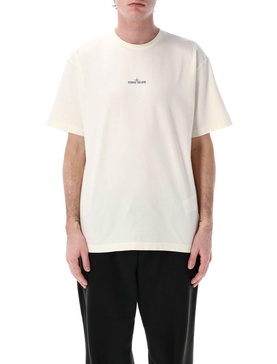 Stone Island Compass Camo T-Shirt