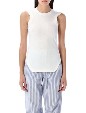 The Attico Reese Tank Top