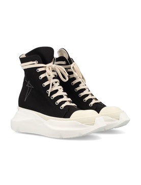 Rick Owens Drkshdw Abstract Sneak