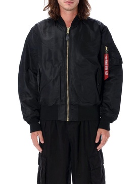 Alpha Industries Ma-1 Reversible Bomber