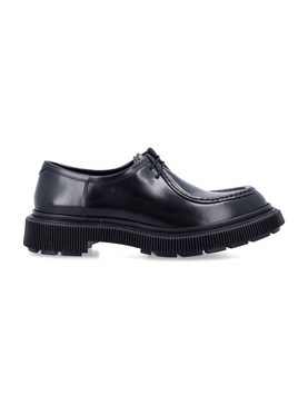 Adieu Paris Type 212 Derby Shoes