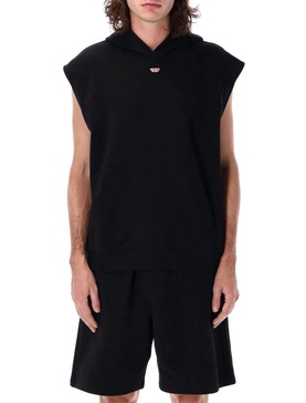 Diesel S-Boxt-Sl-D Sweatshirt