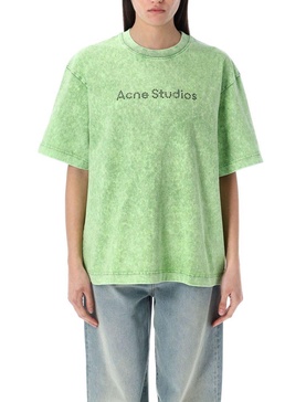 Acne Studios T-shirt with logo