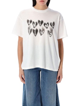 Cade Tee Hearts