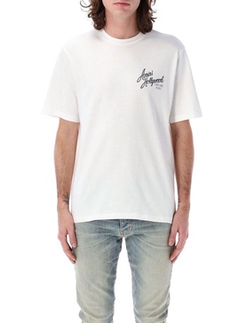 Holliwood Tee