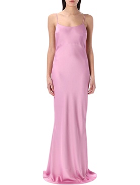 Ninfea Maxi Slip Dress