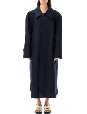 Dustercoat
