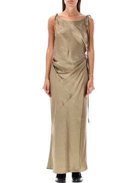 Dayla Long Dress