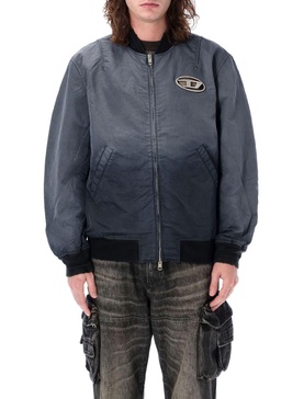 J-Kepes Bomber jacket