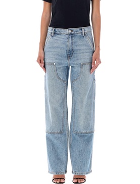 Alexander Wang Slouch Carpenter Jeans