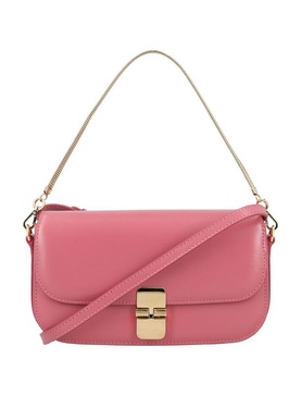 A.P.C. Clutch Grace With Chain