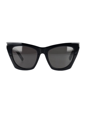 Saint Laurent Sl 214 Kate Sunglasses