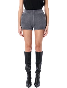 T By Alexander Wang Terry Sweatshorts