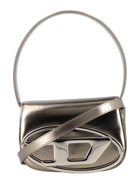 DIESEL Mini Top Handle Handbag