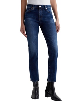 mari crop jean in havana
