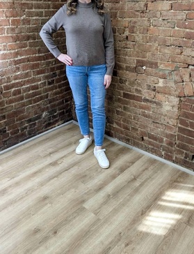 gibb in olive