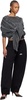 Black Overjogging Jeans