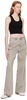 Poppy Cotton-Blend Cropped Tank Top