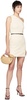 Beige Mini Jodie Bag