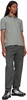 Gray Microreps Loose Cargo Pants