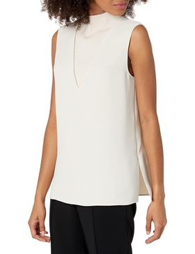 Theory Women's Rib V Shell
