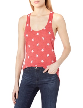 Alternative Women's Meegs Racer Tank