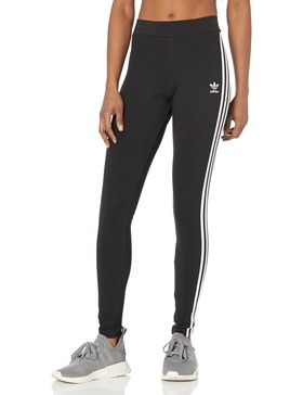 adidas Originals Women's Adicolor Classics 3-Stripes Tights